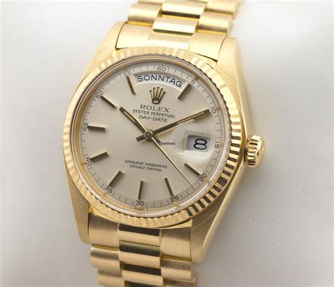 goldene herrenuhr rolex|Rolex herrenuhren.